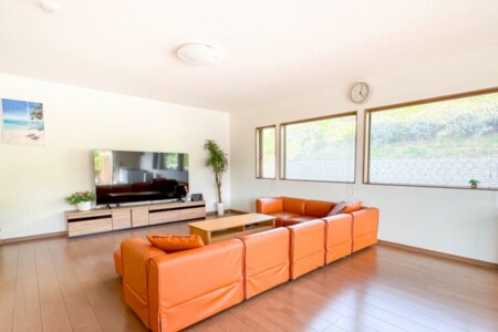 Links Seaside Resort 写真11