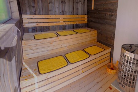 Links Seaside Resort 写真15