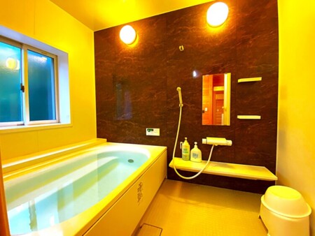 伊豆フリージアログヴィレッジB棟 写真7