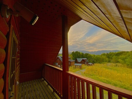 伊豆フリージアログヴィレッジB棟 写真9