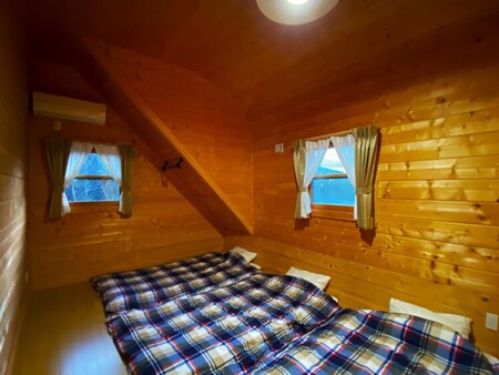 伊豆フリージアログヴィレッジB棟 写真10