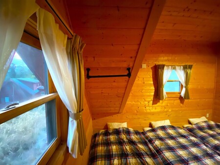 伊豆フリージアログヴィレッジB棟 写真11