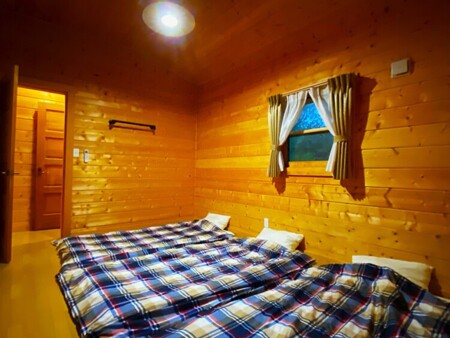 伊豆フリージアログヴィレッジB棟 写真12