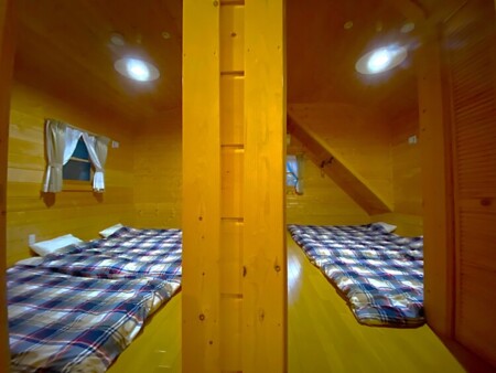 伊豆フリージアログヴィレッジB棟 写真13