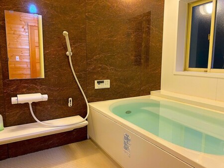 伊豆フリージアログヴィレッジB棟 写真16