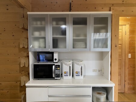 伊豆フリージアログヴィレッジB棟 写真17