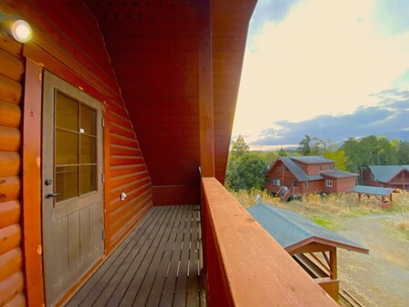 伊豆フリージアログヴィレッジB棟 写真20