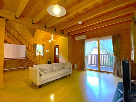 伊豆フリージアログヴィレッジE棟 写真5