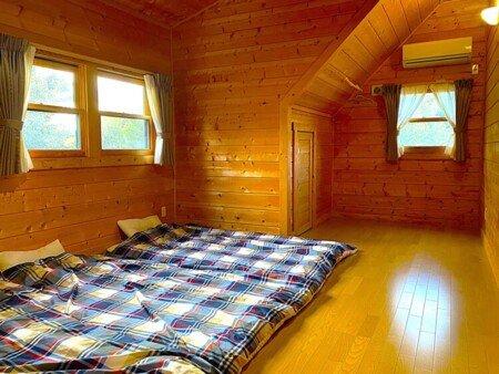 伊豆フリージアログヴィレッジE棟 写真6