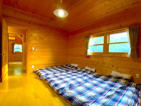 伊豆フリージアログヴィレッジE棟 写真7