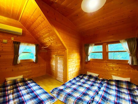 伊豆フリージアログヴィレッジE棟 写真8