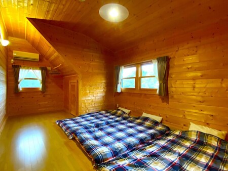 伊豆フリージアログヴィレッジE棟 写真9