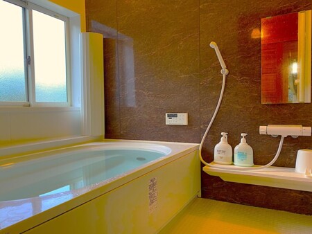 伊豆フリージアログヴィレッジE棟 写真12