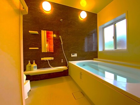 伊豆フリージアログヴィレッジE棟 写真13