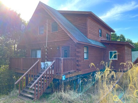 伊豆フリージアログヴィレッジE棟 写真14