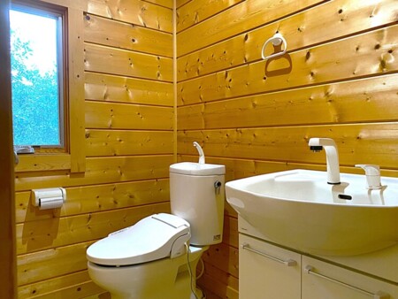 伊豆フリージアログヴィレッジE棟 写真16