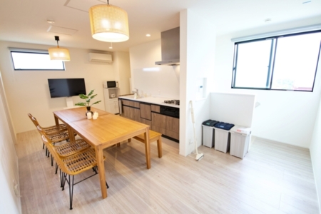 ダイニング＆キッチン