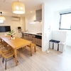ダイニング＆キッチン