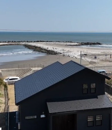 鉾田の家 貸別荘