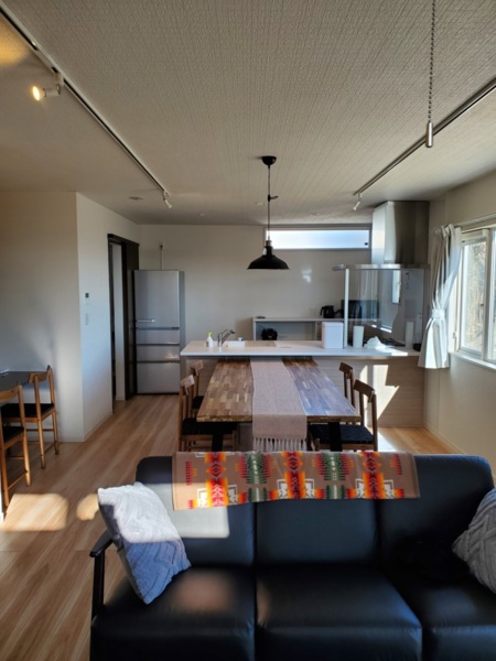 ダイニング・キッチン