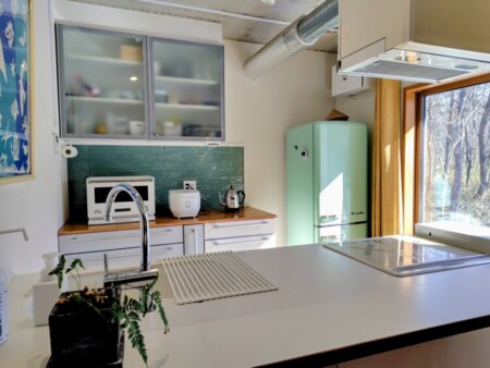 ドイツ製キッチン ポーゲンポール