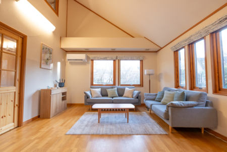 リラ那須 貸別荘