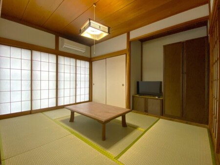 和室