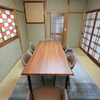 ダイニングテーブル（6名）