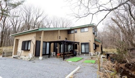 HARMONIA那須 写真3