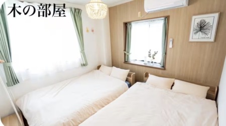 HARMONIA那須 写真11