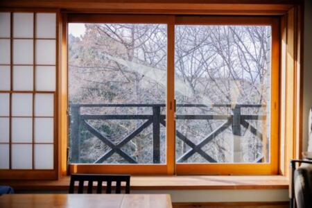 木蓮-MOKUREN-