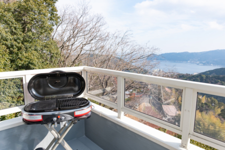 The Villas ~atami Blue Ocean~ 貸別荘