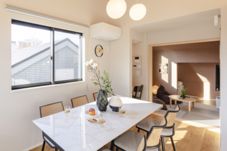 Hours House Tateishi 貸別荘