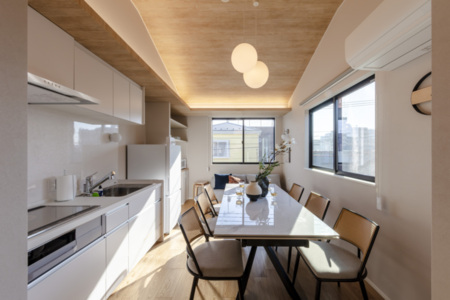 ダイニング＆キッチン