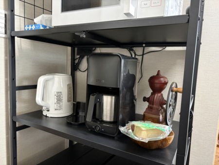 キッチン備品