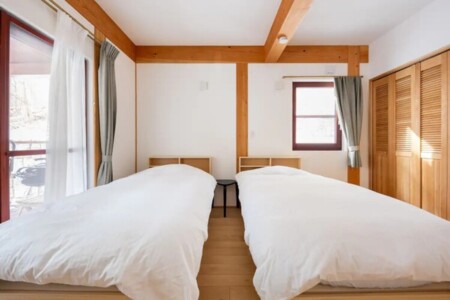 Riveret 軽井沢 写真14