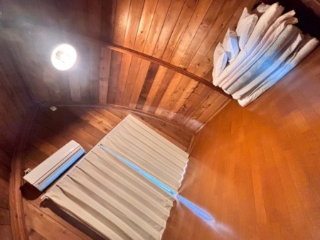 大山ログハウス（金屋谷ゲストハウス） 写真10