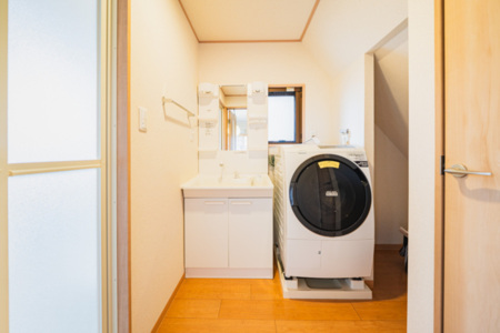 平井Warm Wooden Style  写真5