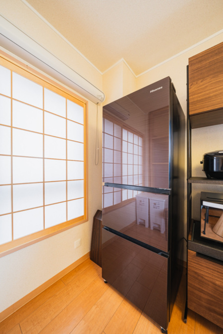 平井Warm Wooden Style  写真7