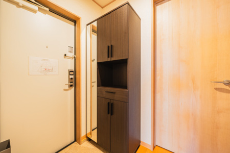 平井Warm Wooden Style  写真9