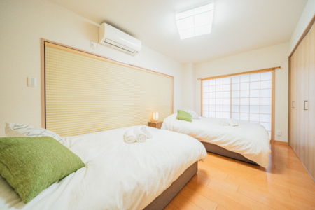 平井Warm Wooden Style  写真10