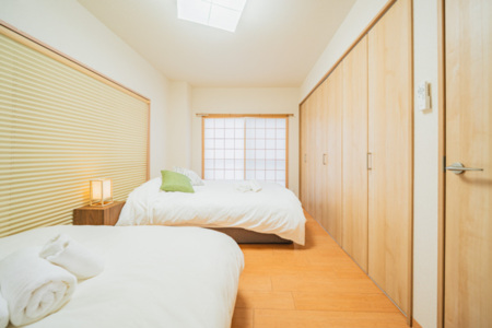 平井Warm Wooden Style  写真11