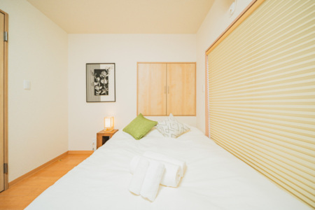 平井Warm Wooden Style  写真12