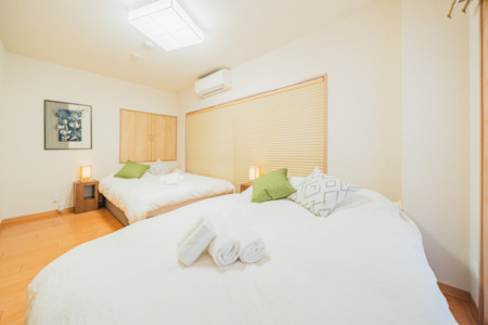 平井Warm Wooden Style  写真13