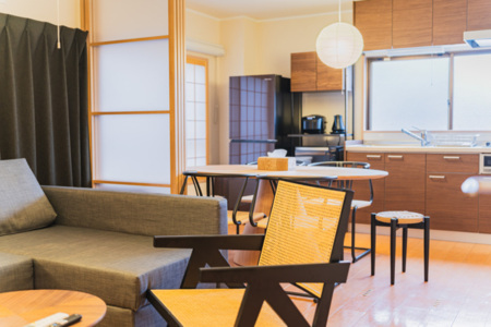 平井Warm Wooden Style  写真14