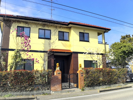 温泉郡宿Osengunyado