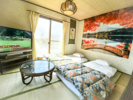 和室布団セット