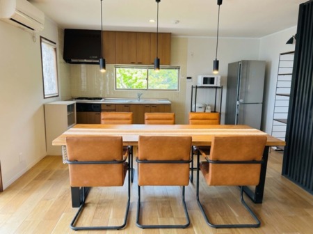 那須エクセプショナル 写真5