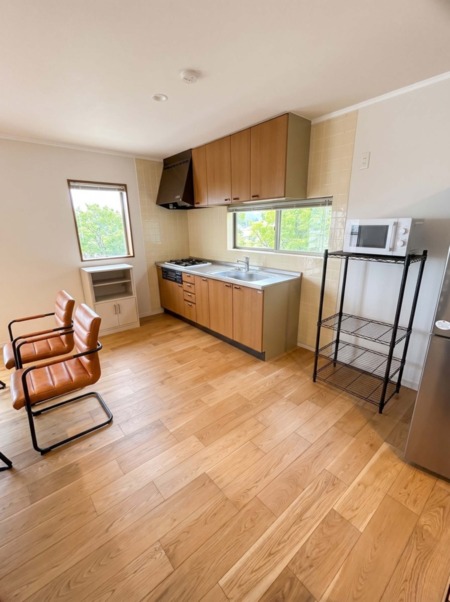 那須エクセプショナル 写真6