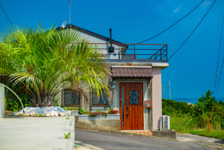 J STUDIO 大洗 貸別荘